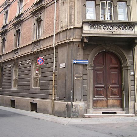 Crocco Bologna Exterior photo