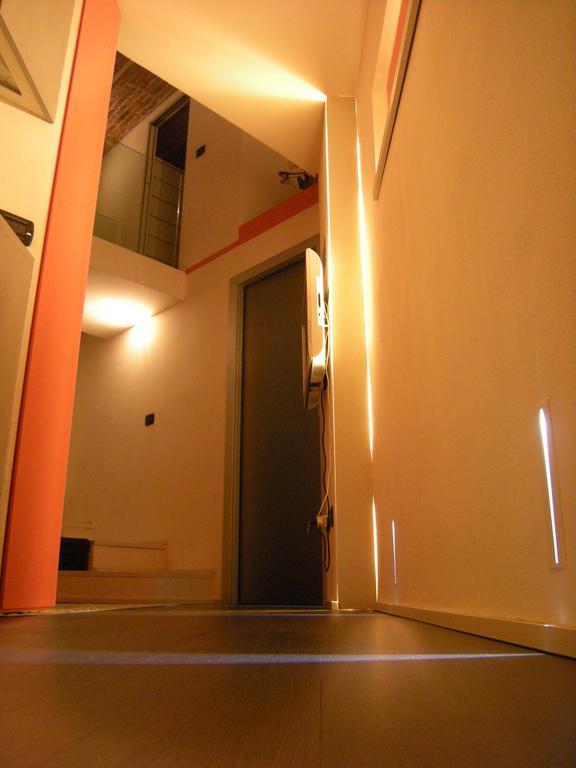 Crocco Bologna Room photo